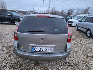 Renault Megane foto 5