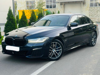 BMW 5 Series foto 1