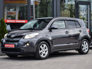 Toyota Urban Cruiser