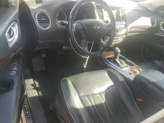 Infiniti QX60 foto 9