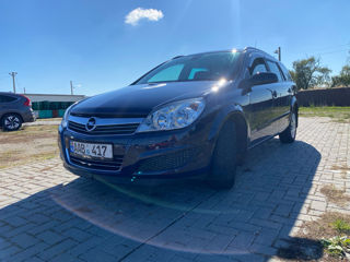 Opel Astra foto 5