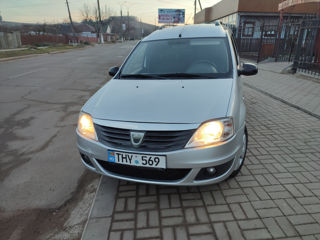 Dacia Logan Mcv foto 3