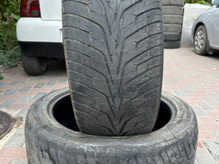 Hankook Ventus ST All season