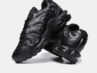 Nike Air Max Tn Plus Drift Triple Black Carbon Fiber foto 6