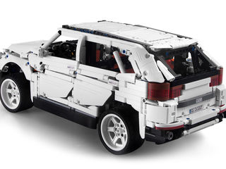 Constructor CaDA Masina BMW X5 (2208 pcs) foto 7