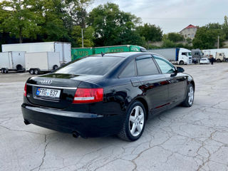 Audi A6 foto 3