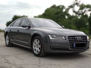 Audi A8 foto 2