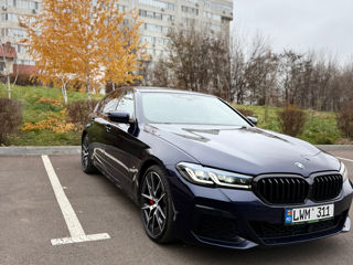 BMW 5 Series foto 4