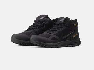 Nike Zoom Structure 37x Gore-tex + Cordura foto 2