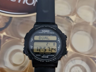 Casio Vintage DBW-32