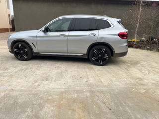 BMW X3 foto 4