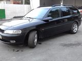 Opel Vectra foto 1