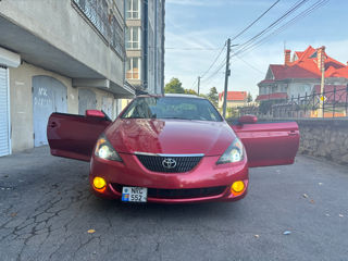 Toyota Solara foto 3