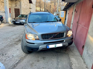 Volvo XC90 foto 5