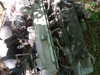 motor vw lt35 2.8 man foto 3