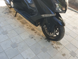 Yamaha T max