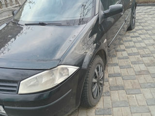 Renault Megane foto 2