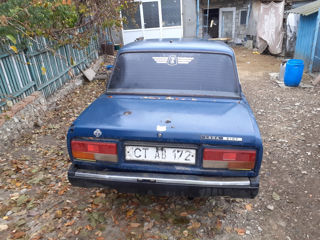 Lada / ВАЗ 2107 foto 2