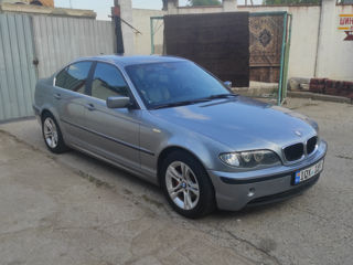 BMW 3 Series foto 2