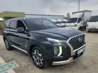 Hyundai Palisade foto 3