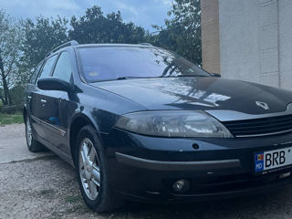 Renault Laguna foto 5