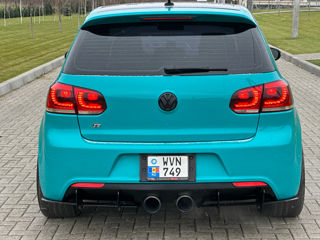 Volkswagen Golf foto 6