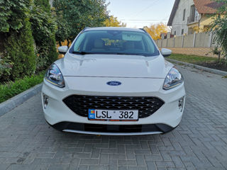 Ford Escape foto 2