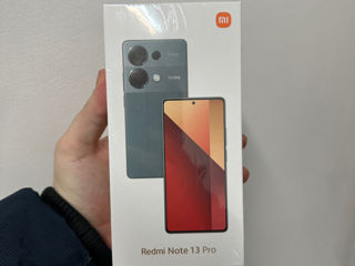 Xiaomi Redmi Note 13 Pro 12/512gb Purple!!!