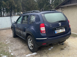 Dacia Duster foto 4