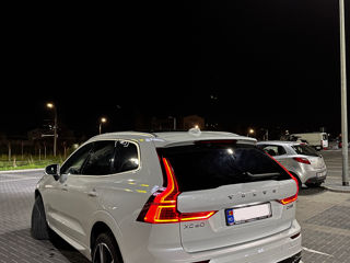 Volvo XC60 foto 4