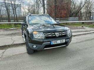 Dacia Duster foto 3