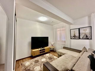 Apartament cu 2 camere, 75 m², Ciocana, Chișinău foto 5