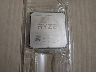 AMD Ryzen 5 1500x