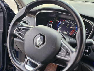 Renault Talisman foto 8