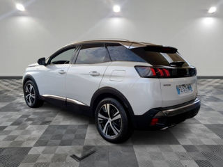 Peugeot 3008 foto 4