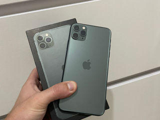 iPhone 11 Pro Max 64 Gb