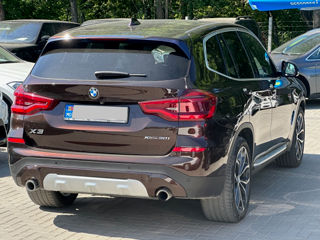 BMW X3 foto 3