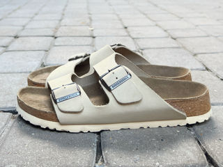 Birkenstock Arizona. Размер 40. Оригинал. В идеальном состоянии. foto 1