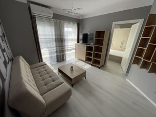 Apartament cu 2 camere, 63 m², Râșcani, Chișinău foto 5