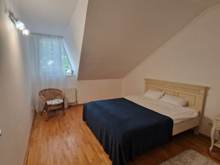 Apartament cu 2 camere, 68 m², Centru, Chișinău foto 9