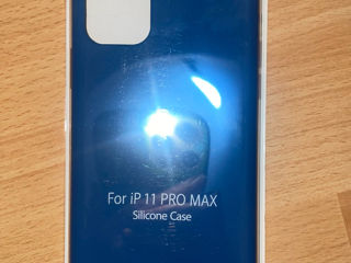 Iphone 11 Pro Max foto 6