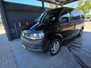 Volkswagen Transporter foto 10