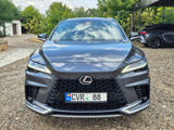 Lexus RX Series