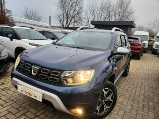 Dacia Duster foto 15