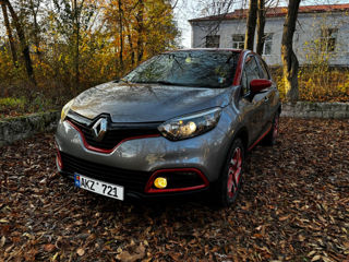 Renault Captur foto 4