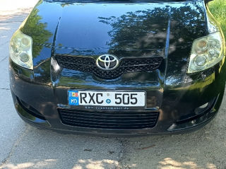 Toyota Auris foto 3