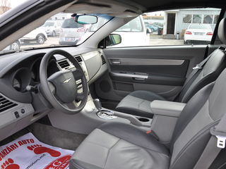 Chrysler Sebring foto 9