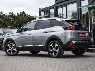 Peugeot 3008 foto 5