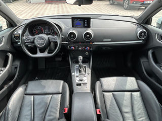 Audi A3 foto 11