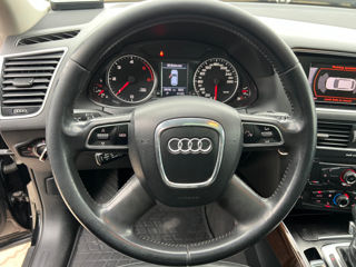 Audi Q5 foto 9